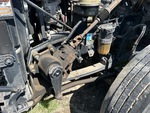 Underbody with Steering Components