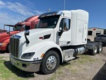 General Appearance with Sheet Metal (fiberglass) Condition