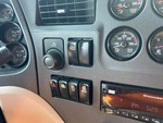 Cab with Engine Brake
