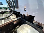 Underbody with Cab Suspension Air Bags