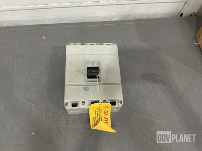 SPD Electrical ETN5308 Circuit Breaker