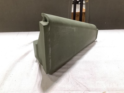 (4) BAE Systems 12421484-001 Vehicle Loading Ramps