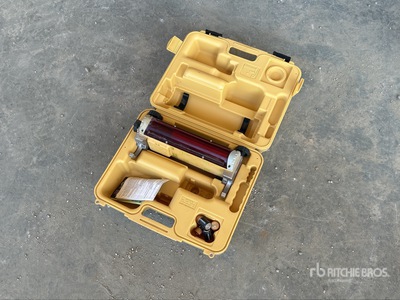 Topcon LS-B100 Laser Receiver