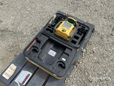 Topcon LZ-T5