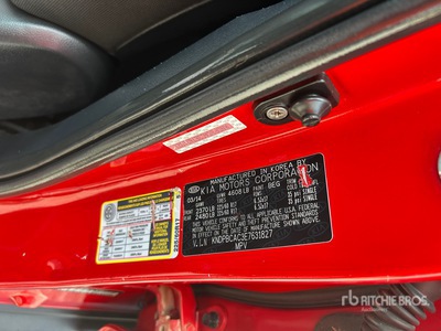 2014 Kia Sportage AWD SUV