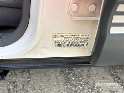 1997 Toyota RAV4 4x4 SUV