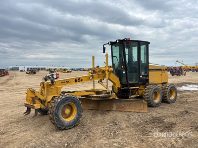 2013 Noram 65E Motor Grader
