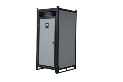 2025 Suihe ST-D 1 Person Portable Toilet (Unused)