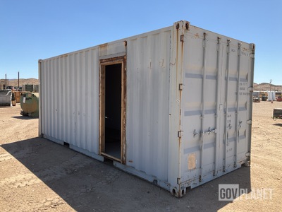 Portable Quarters