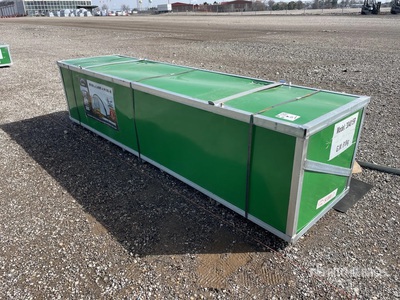 2025 Suihe S304015R-300gPE 30 ft x 40 ft x 15 ft Storage Building (Unused)