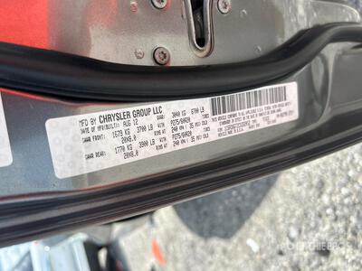 2012 Ram 1500 4x2 Extended Cab Pickup