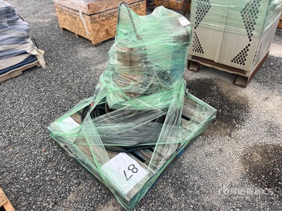 Goulds  MS37534D4 Electric Submersible Sewage Pump