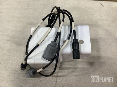 (6) Electro Mechanical 12927738 Distribution Boxes