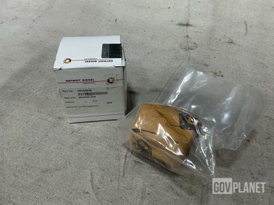(24) Detroit Diesel 5103930 Sleeve Bearings