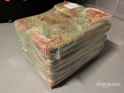 Quantity of All Purpose Absorbent