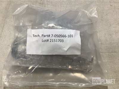 (6) J.G.B. Enterprises 7-050566-101 Safety Relief Valves