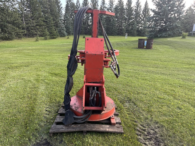 Felling Head Felling Head