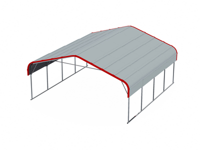 2025 Suihe M202010P 20 ft x 20 ft (Unused)