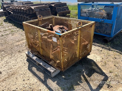 Trencher Parts