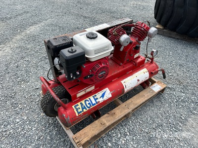 Eagle Air Compressor