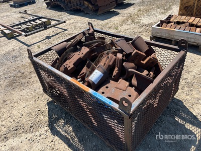 Trencher Parts