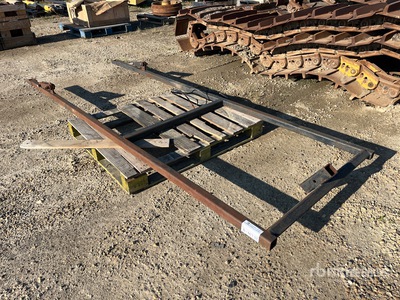 Trench Parts بنود متنوعة - قطع المعدات