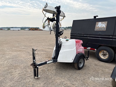 2018 Generac Torre faro