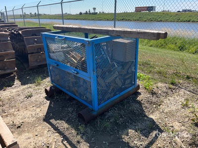 Trencher Digging Teeth and Parts