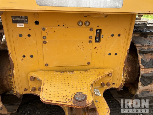 TOPADOR FRONTAL 2020 CATERPILLAR D6K2LGP