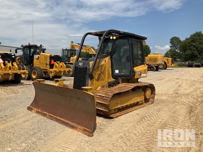 2022 Cat D3 Crawler Dozer