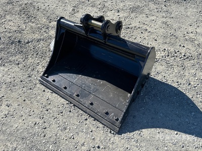 Bully Dog Equipment 36 in Cleanup Excavator Bucket (Unused)