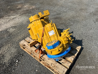 Cat Transmission - Fits Cat 930H Wheel Loader