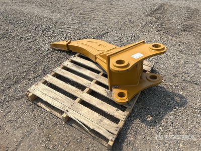 Ripper para excavadora