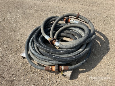 Gates 2 in. Hydraulic Schlauch