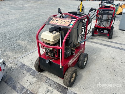 Magnum 4000 Pressure Washer