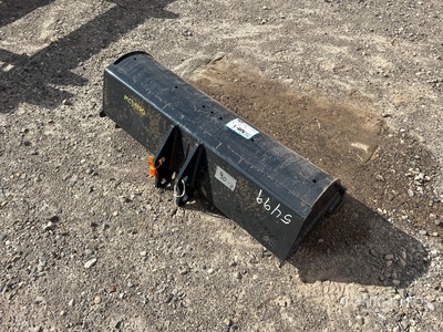 John Deere 12 in エクスカベーター用バケット