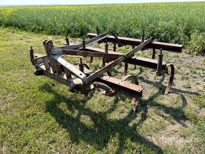 7 ft Landscape Cultivator