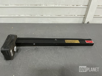 Starrett 252Z-24 Electronic Height Gage