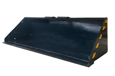 2025 Skyway WSSGB-1740 68 in General Purpose Skid Steer Bucket (Unused)