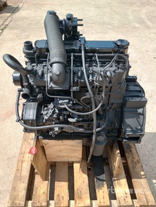 Cat 3044C Motor
