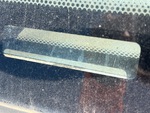 Second Serial Number/VIN Photo