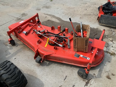 Kubota RC72-30BB Mower Deck