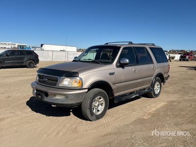 1997 Ford Expedition XLT 4WD SUV