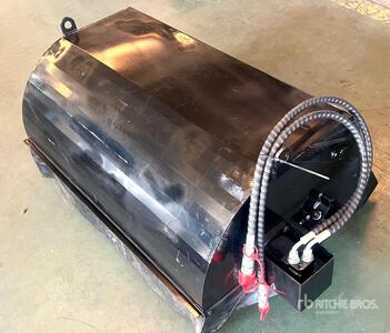 2025 SUNVOX SSBC-56 56 in Schranklader Veegmachine (Unused)