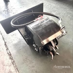 2025 SUNVOX SSSG-380 Schranklader stronkenfrees (Unused)