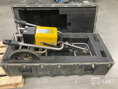 MinXRay HF120/60HPPWV PowerPlus Portable X-Ray