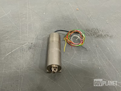 Electromotive E-51500 Electrical Solenoid