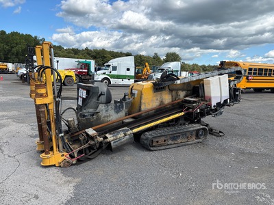 2017 Vermeer D21X22III Barrenadora direccional