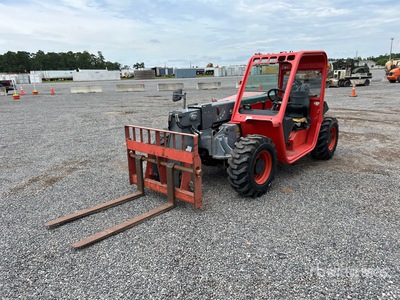 2020 Skyjack SJ519TH Telehandler
