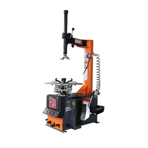 StanForge TC24 24 in Tire Changer (Unused)